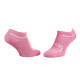 Шкарпетки Hello Kitty In Contour Profile 1-pack 35-41 pale pink 13847651-2