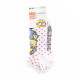 Шкарпетки Minions Minions All Over Dots 1-pack 36-41 white 13894812-8