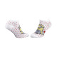 Шкарпетки Minions Minions All Over Dots 1-pack 36-41 white 13894812-8