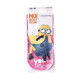 Шкарпетки Minions Minion And Heart 1-pack 36-41 white/pink 17890635-1