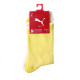 Шкарпетки Puma Sock Classic Women 2-pack 35-38 yellow/white 103003001-013
