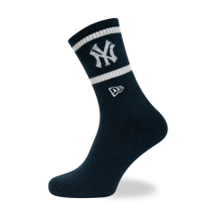 Жіночі Шкарпетки New Era MLB PREMIUM NYY Білий 35-38 (7d13113633 35-38)