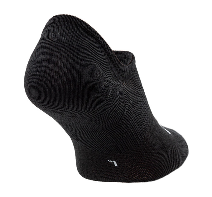 Жіночі Шкарпетки Nike EVERYDAY PLUS LTWT FOOTIE Різнокольоровий 38-42 (SX5277-011)