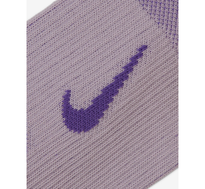 Шкарпетки Nike Everyday Plus Lightweight 3-pack 34-38 purple CV2964-970