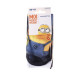 Шкарпетки Minions Minion Trace Rouge A Levre 1-pack 36-41 white 17890635-2
