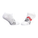 Шкарпетки Hello Kitty Socks 1-pack white 36-41 gray 13890128-4