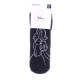 Шкарпетки Disney Snow White Princess 1-pack 36-41 black gray 13892320-2