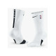 Жіночі Шкарпетки Nike U NK ELITE CREW - NBA Білий 34-38 (7dSX7587-100 34-38)