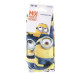 Шкарпетки Minions Minions All Over De Minions 1-pack 36-41 yellow 17890635-3
