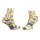 Шкарпетки Minions Minions All Over De Minions 1-pack 36-41 yellow 17890635-3