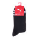 Шкарпетки Puma Sock Classic Women 2-pack 35-38 black 103003001-016