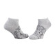 Шкарпетки Hello Kitty Tete Hk Arabesque 1-pack 35-41 gray 13890712-2