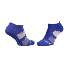 Шкарпетки Hello Kitty Socks 1-pack 36-41 blue 13890128-5