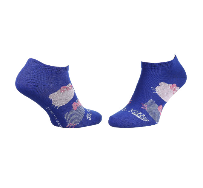 Шкарпетки Hello Kitty Socks 1-pack 36-41 blue 13890128-5