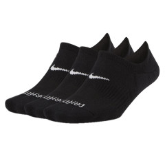 Шкарпетки Nike U NK EVERYDAY PLUS CUSH FOOTIE - DH5463-904