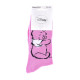 Шкарпетки Disney Winnie Serves A Heart 1-pack 36-41 pink 13893220-4