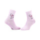 Шкарпетки Disney Winnie L Ourson Winnie The Pooh Incline 1-pack 36-41 light pink 13896420-4
