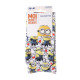 Шкарпетки Minions Minions All Over De Minions Coeur 1-pack 36-41 white 17890635-4