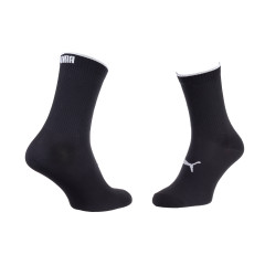 Шкарпетки Puma Sock Classic Women 2-pack 39-42 black 103003001-016 Шкарпетки Puma Sock Classic Women 2-pack 39-42 black 103003001-016