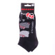 Шкарпетки Hello Kitty Socks 1-pack 36-41 black 13890128-6