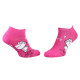 Шкарпетки Hello Kitty Hk Perle 1-pack 35-41 pink 13890712-3