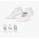 Шкарпетки Nike W NK EVERYDAY PLUS LTWT NS 3PR - DH5474-902