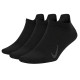 Шкарпетки Nike 3-pack 34-38 black CV2964-010