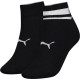 Шкарпетки Puma Women's Short Structure 2-pack 35-38 black 103002001-016