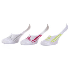 Шкарпетки Sergio Tacchini 3-pack 36-41 white 13050380-1