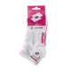 Шкарпетки Lotto 3-pack 36-41 white/gray/pink 19510414-1