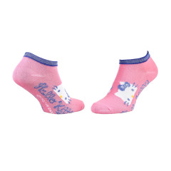 Шкарпетки Hello Kitty Socks 1-pack 36-41 coral 13890128-7