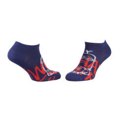 Шкарпетки Minions Minions What Ever 1-pack 36-41 blue 13894812-2