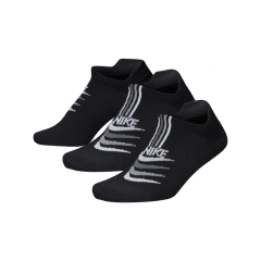 Шкарпетки Nike W NK EVERYDAY PLUS LTWT NS 3PR - DH5474-903 Шкарпетки Nike W NK EVERYDAY PLUS LTWT NS 3PR - DH5474-903