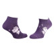 Шкарпетки Hello Kitty Hk Perle 1-pack 35-41 violet 13890712-4 Шкарпетки Hello Kitty Hk Perle 1-pack 35-41 violet 13890712-4
