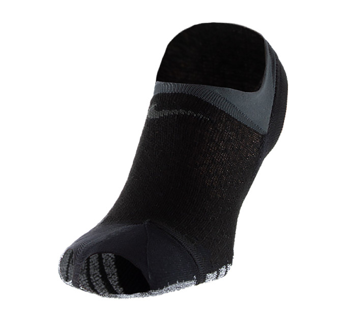 Жіночі Шкарпетки Nike WMNS NKEGRP STDO TLSS FTE 160 Чорний 41-43 (7dSX7827-010 41-43)