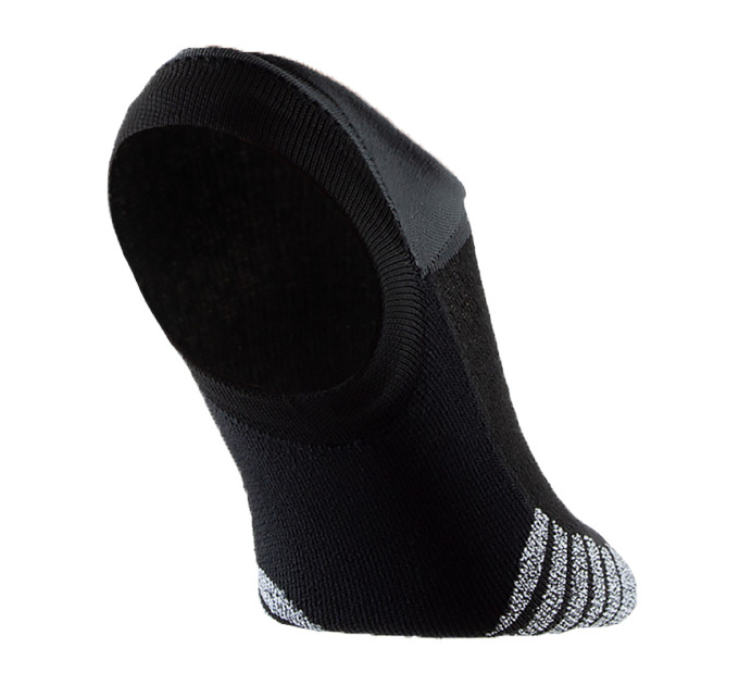 Жіночі Шкарпетки Nike WMNS NKEGRP STDO TLSS FTE 160 Чорний 41-43 (7dSX7827-010 41-43)