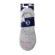 Шкарпетки Sergio Tacchini 3-pack 36-41 white/pink/gray 13892259-1
