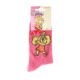 Шкарпетки The Simpsons Lisa And Saxo 1-pack 35-41 pink 13057681-1