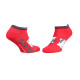 Шкарпетки Hello Kitty Socks 1-pack 36-41 red 13890128-8