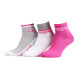 Шкарпетки Sergio Tacchini 3-pack 36-41 pink/white/gray 13150194-2 Шкарпетки Sergio Tacchini 3-pack 36-41 pink/white/gray 13150194-2