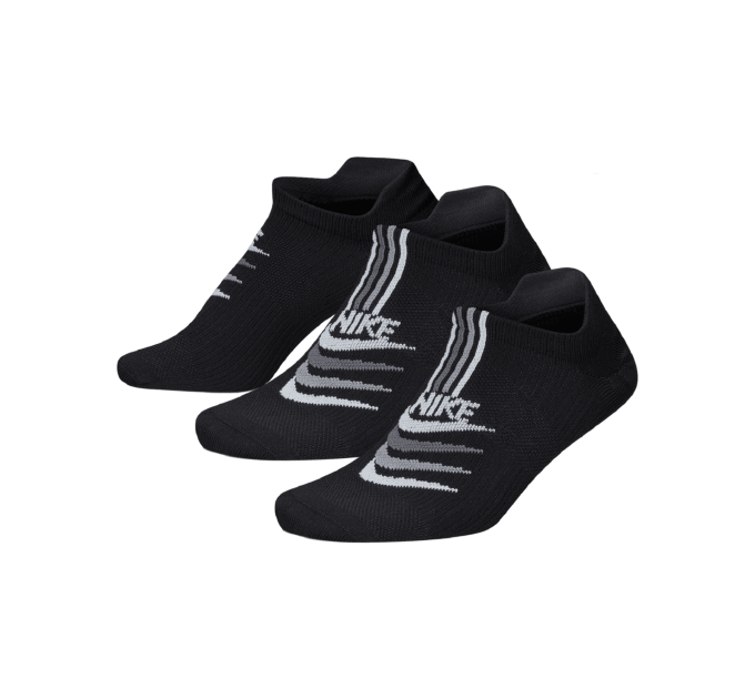 Шкарпетки Nike W NK EVERYDAY PLUS LTWT NS 3PR - DH5474-903 Шкарпетки Nike W NK EVERYDAY PLUS LTWT NS 3PR - DH5474-903