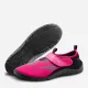 Аквашузи Aqua Speed AQUA SHOE MODEL 27C 7620 рожевий, сірий, чорний 36 розмір 642-27C 36