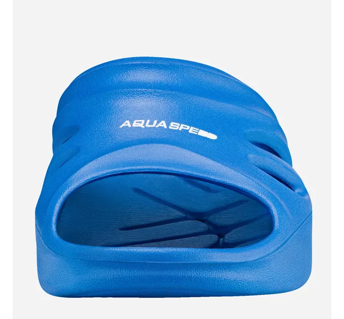 Шльопанці Aqua Speed FLORIDA 6904 синій 36 розмір 464-01 36 (5908217669049)