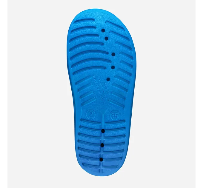 Шльопанці Aqua Speed FLORIDA 6904 синій 36 розмір 464-01 36 (5908217669049)