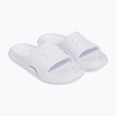 Жіночі Шльопанці UA W Locker V SL Білий 39 (3028095-100 39)