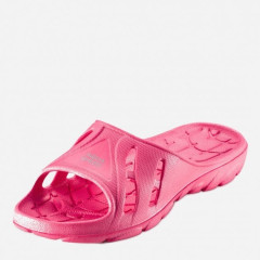 Шльопанці Aqua Speed Alabama рожевий Діт 33 5908217671646