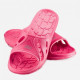 Шльопанці Aqua Speed Alabama рожевий Діт 33 5908217671646