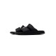 Жіночі Шльопанці Nike WMNS BENASSI DUO ULTRA SLIDE Чорний 35.5 (7d819717-010 35.5)