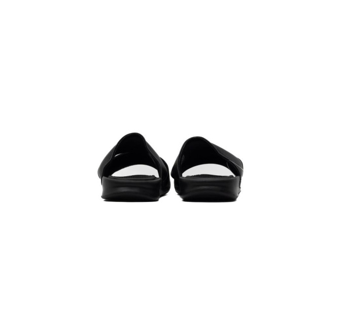 Жіночі Шльопанці Nike WMNS BENASSI DUO ULTRA SLIDE Чорний 35.5 (7d819717-010 35.5)