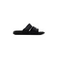 Жіночі Шльопанці Nike WMNS BENASSI DUO ULTRA SLIDE Чорний 35.5 (7d819717-010 35.5)